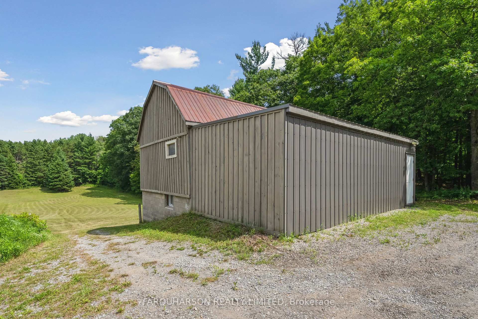 Photo 14 of 729 Reid Road, Uxbridge, Rural Uxbridge — HOMEH