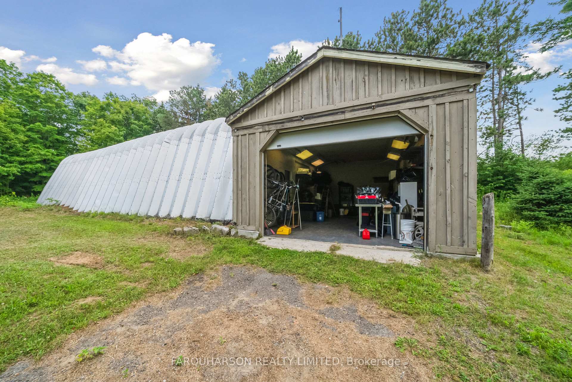 Photo 16 of 729 Reid Road, Uxbridge, Rural Uxbridge — HOMEH
