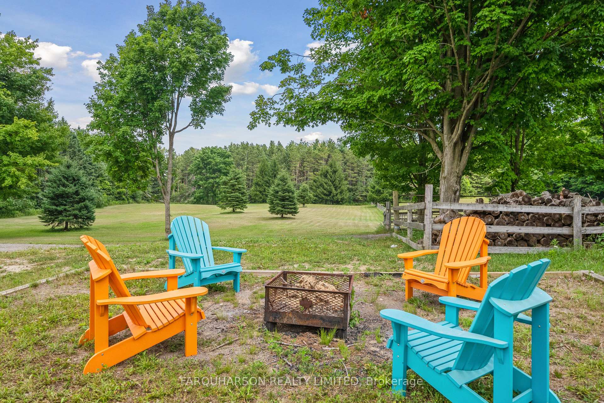 Photo 19 of 729 Reid Road, Uxbridge, Rural Uxbridge — HOMEH