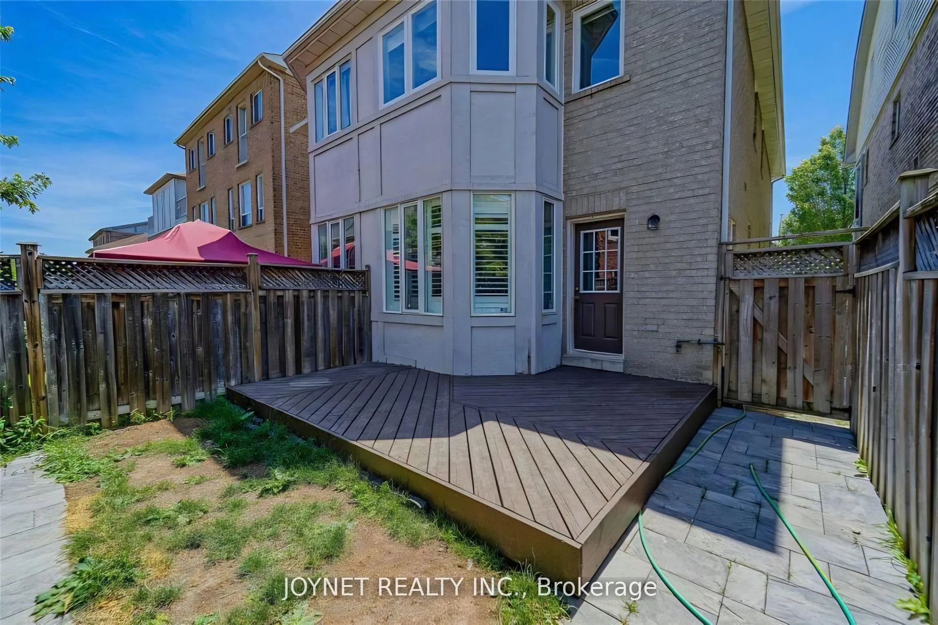 Photo 23 of 210 Maple Sugar Lane, Vaughan, Patterson — HOMEH
