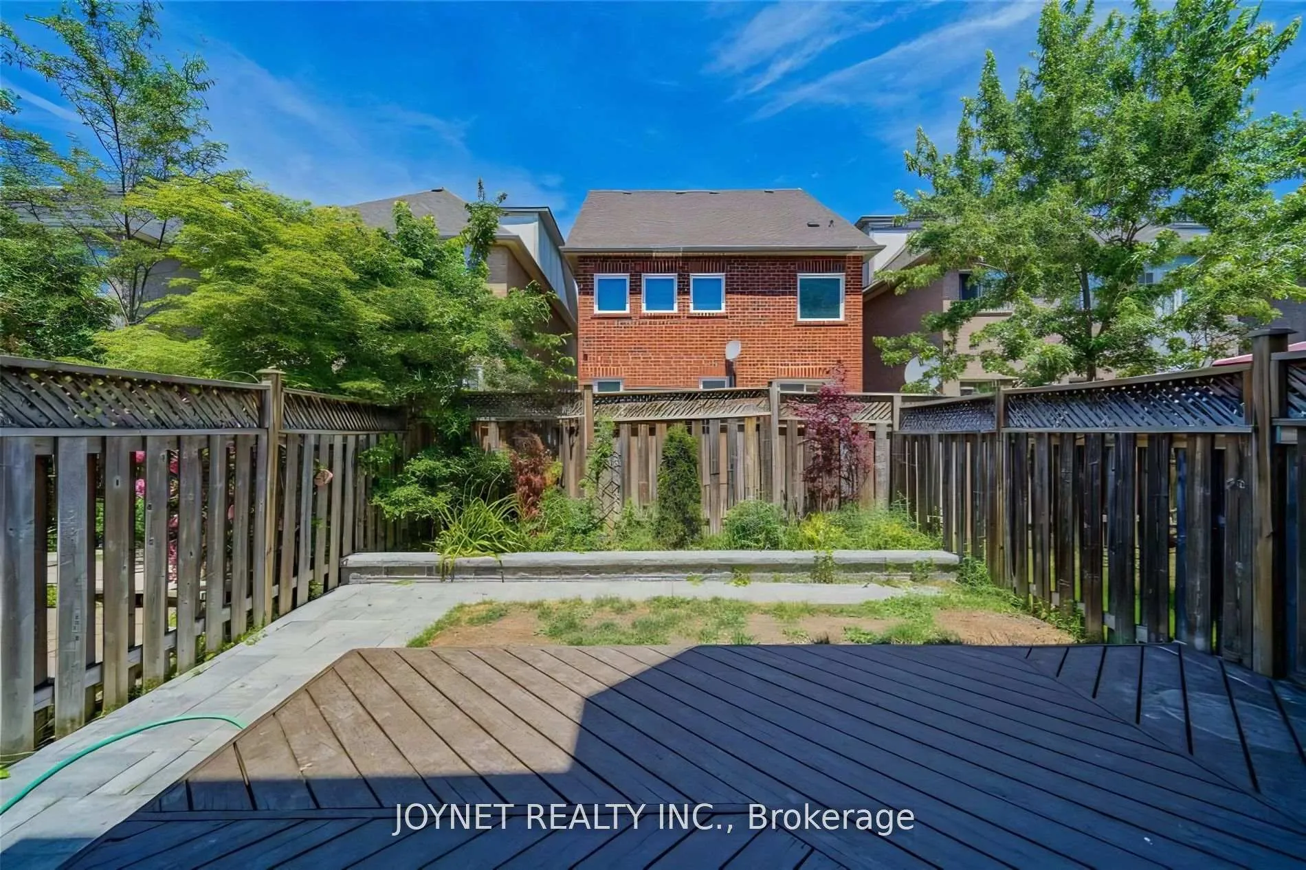 Photo 24 of 210 Maple Sugar Lane, Vaughan, Patterson — HOMEH