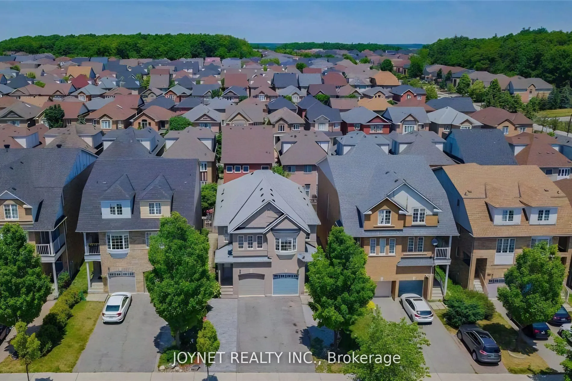 Photo 25 of 210 Maple Sugar Lane, Vaughan, Patterson — HOMEH