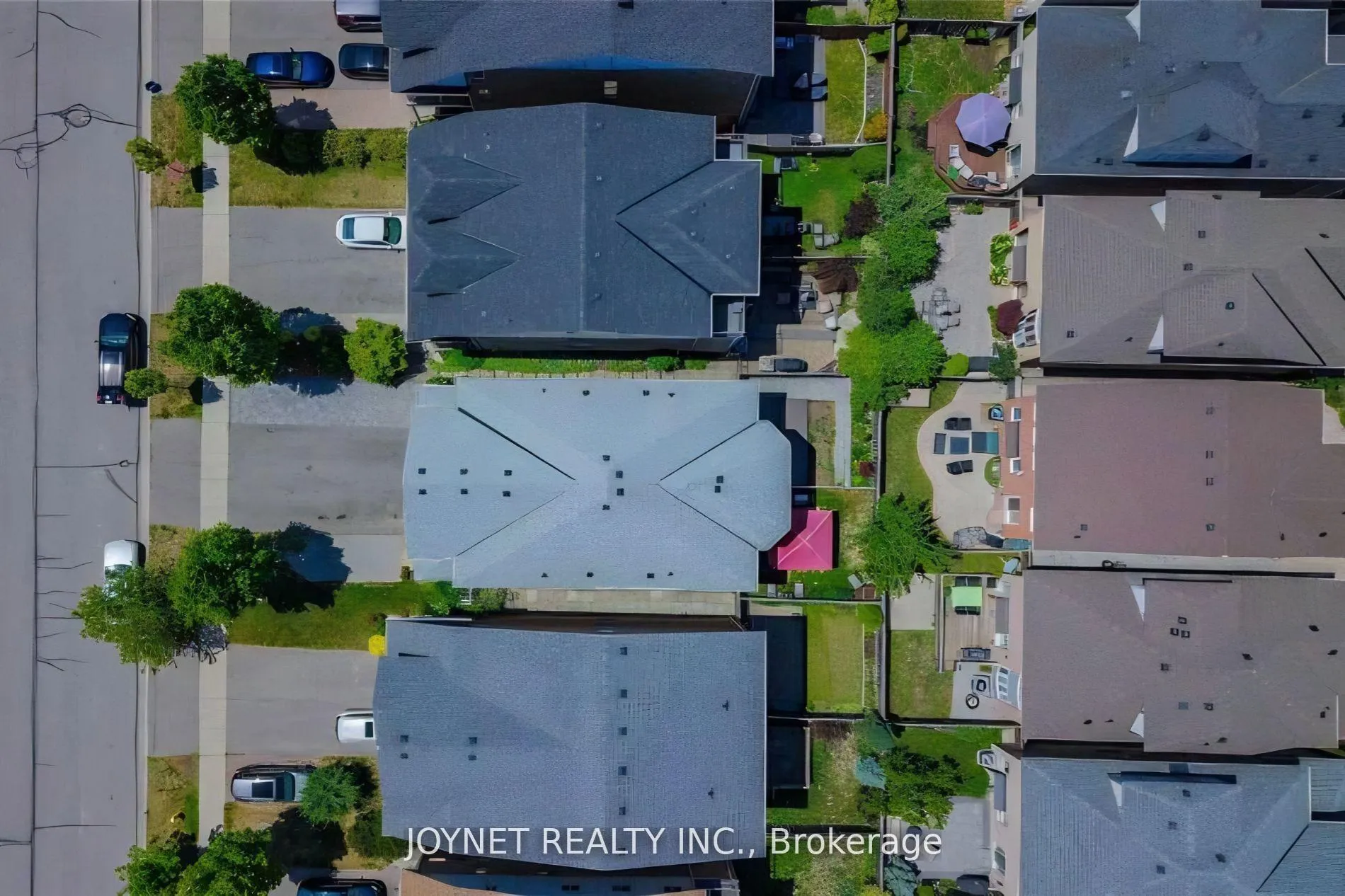 Photo 26 of 210 Maple Sugar Lane, Vaughan, Patterson — HOMEH