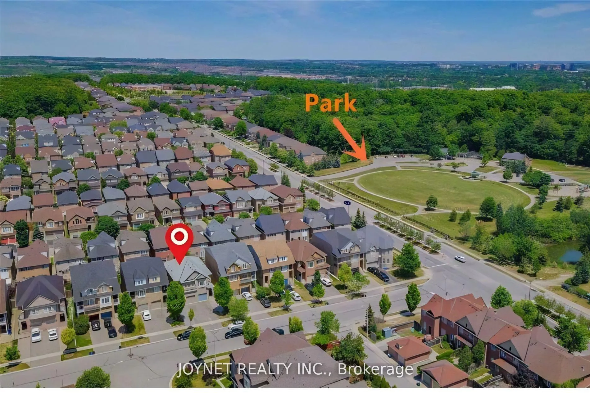 Photo 27 of 210 Maple Sugar Lane, Vaughan, Patterson — HOMEH