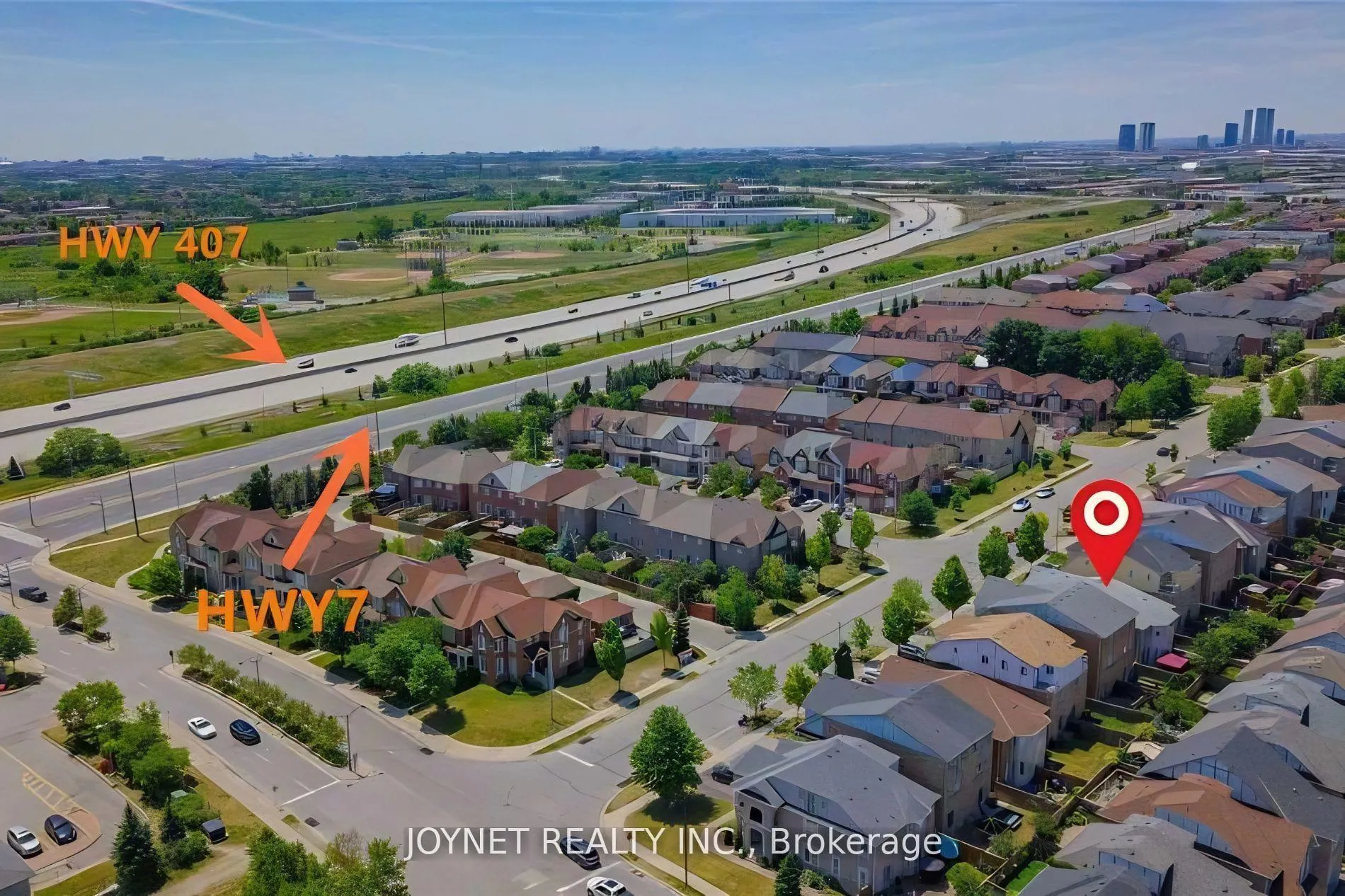 Photo 28 of 210 Maple Sugar Lane, Vaughan, Patterson — HOMEH