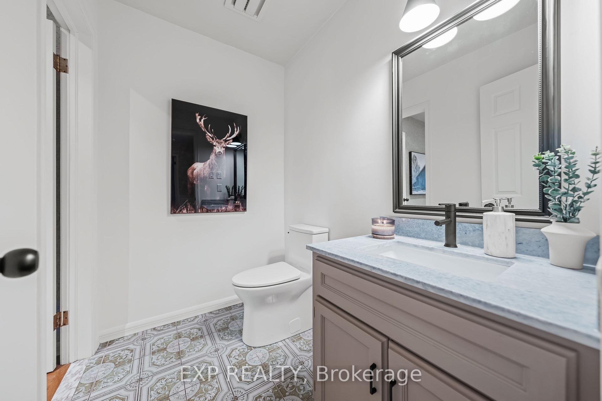 Photo 19 of 362 Pommel Gate Crescent, Waterloo — HOMEH
