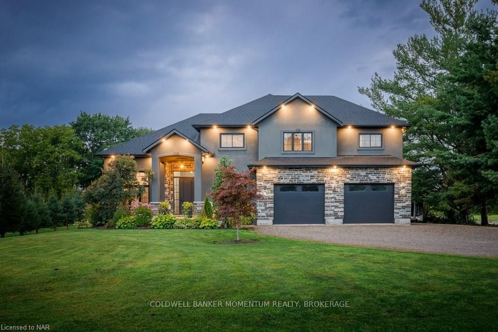 Photo 1 of 53214 Winger Road, Wainfleet, Marshville/Winger — HOMEH