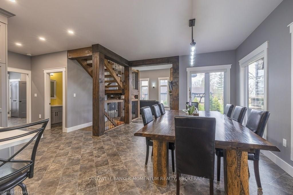 Photo 5 of 53214 Winger Road, Wainfleet, Marshville/Winger — HOMEH