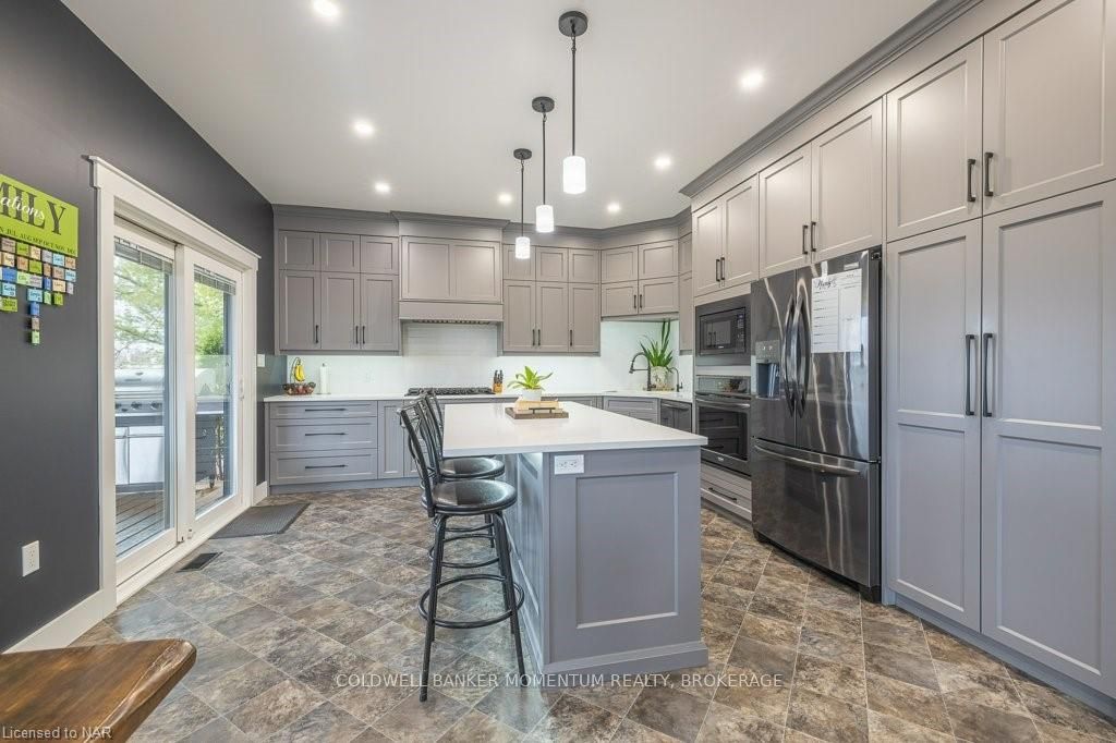 Photo 6 of 53214 Winger Road, Wainfleet, Marshville/Winger — HOMEH