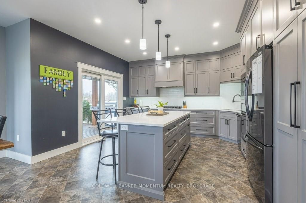 Photo 7 of 53214 Winger Road, Wainfleet, Marshville/Winger — HOMEH