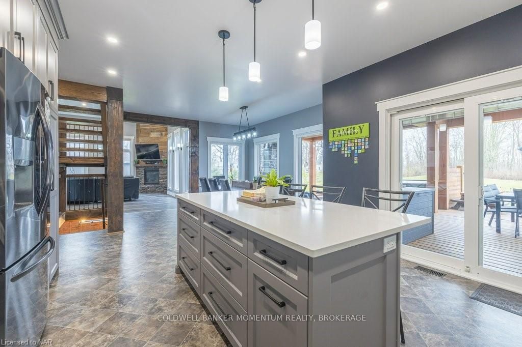Photo 9 of 53214 Winger Road, Wainfleet, Marshville/Winger — HOMEH