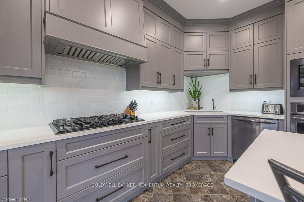 Photo 10 of 53214 Winger Road, Wainfleet, Marshville/Winger — HOMEH