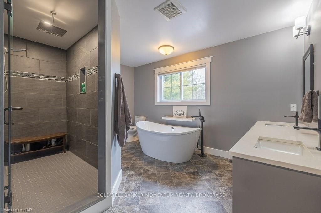Photo 23 of 53214 Winger Road, Wainfleet, Marshville/Winger — HOMEH