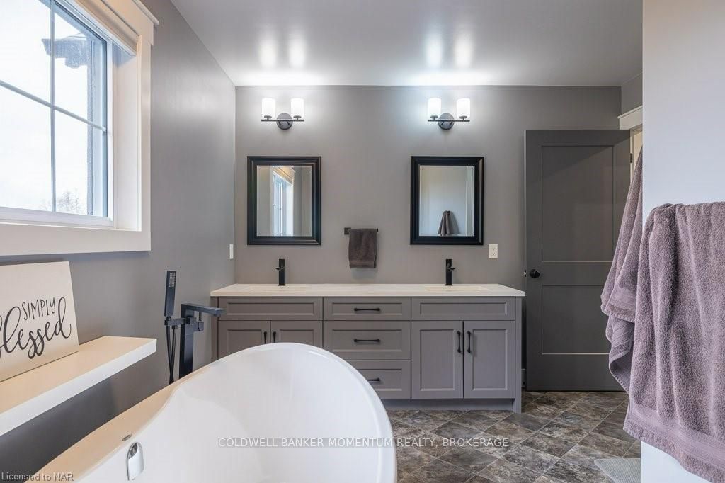 Photo 24 of 53214 Winger Road, Wainfleet, Marshville/Winger — HOMEH