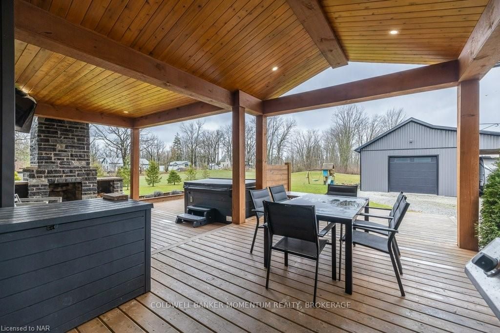 Photo 28 of 53214 Winger Road, Wainfleet, Marshville/Winger — HOMEH