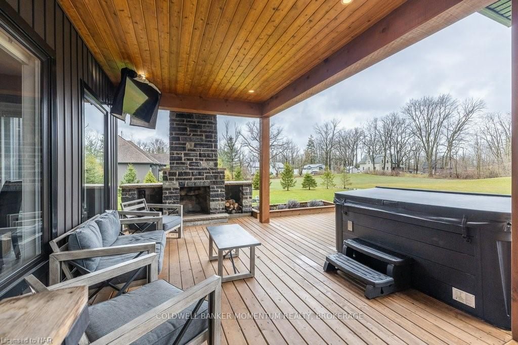 Photo 29 of 53214 Winger Road, Wainfleet, Marshville/Winger — HOMEH