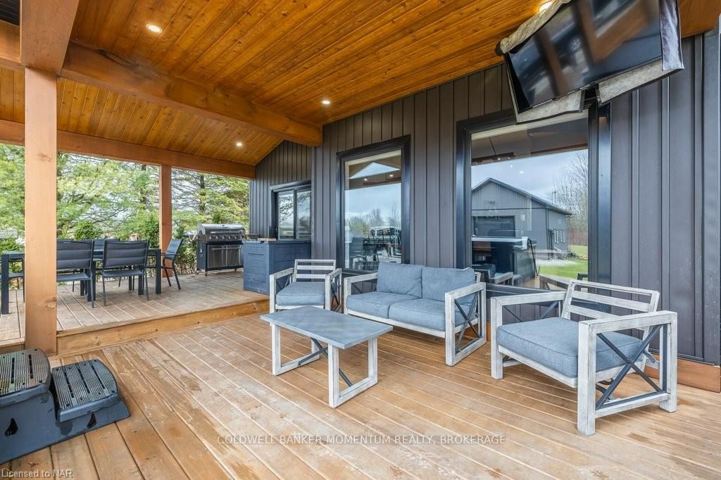 Photo 30 of 53214 Winger Road, Wainfleet, Marshville/Winger — HOMEH