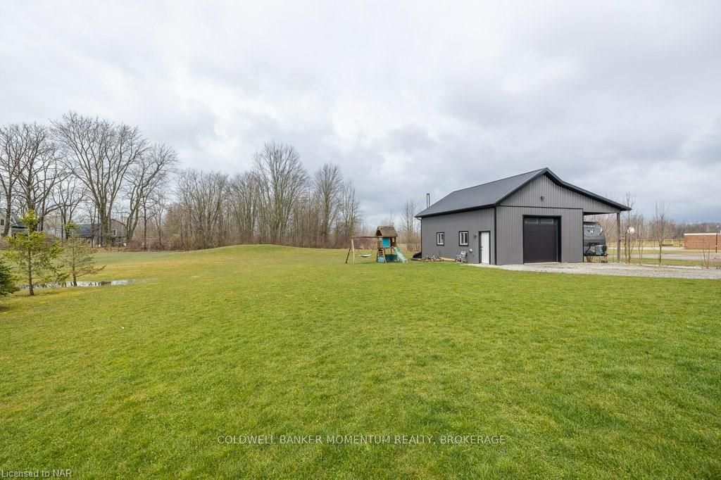 Photo 33 of 53214 Winger Road, Wainfleet, Marshville/Winger — HOMEH