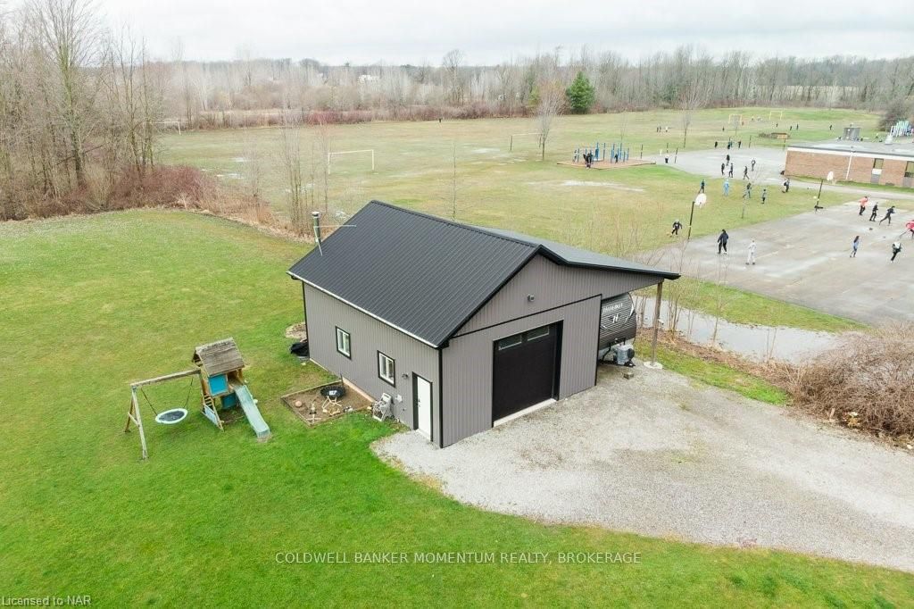 Photo 34 of 53214 Winger Road, Wainfleet, Marshville/Winger — HOMEH