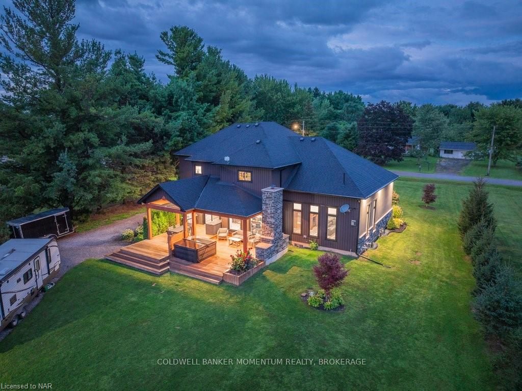 Photo 36 of 53214 Winger Road, Wainfleet, Marshville/Winger — HOMEH