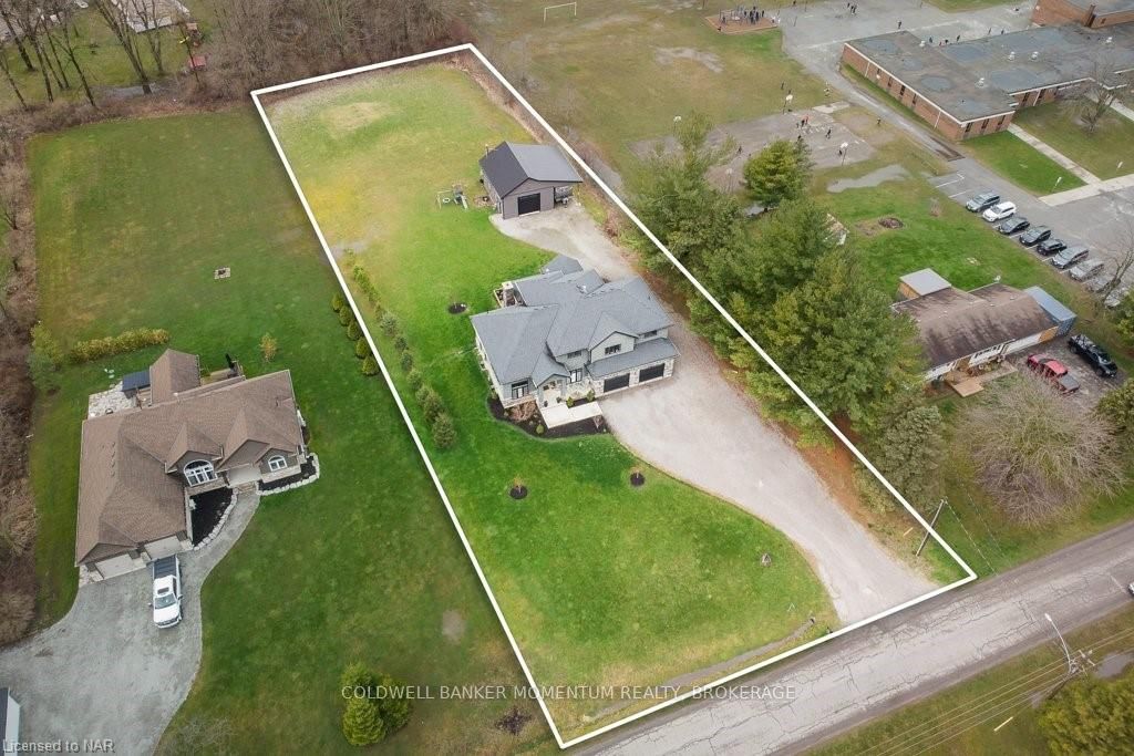 Photo 38 of 53214 Winger Road, Wainfleet, Marshville/Winger — HOMEH