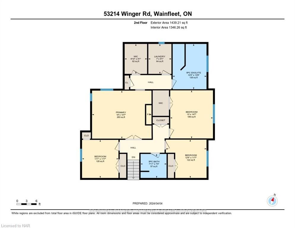 Photo 40 of 53214 Winger Road, Wainfleet, Marshville/Winger — HOMEH