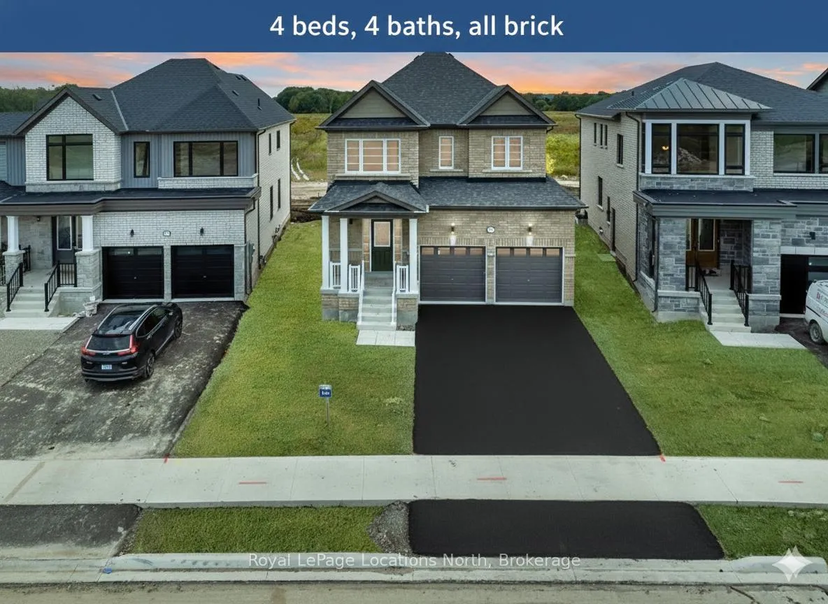 Photo 1 of 158 Union Boulevard, Wasaga Beach — HOMEH