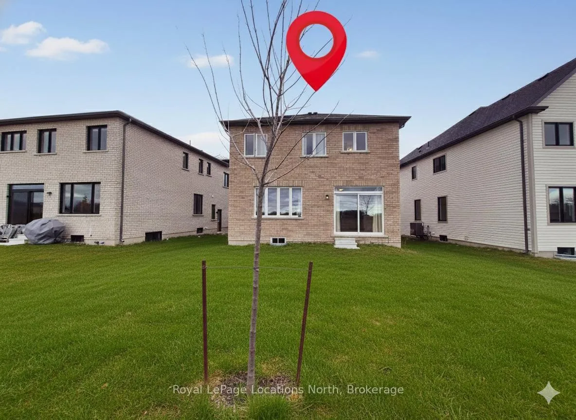 Photo 3 of 158 Union Boulevard, Wasaga Beach — HOMEH