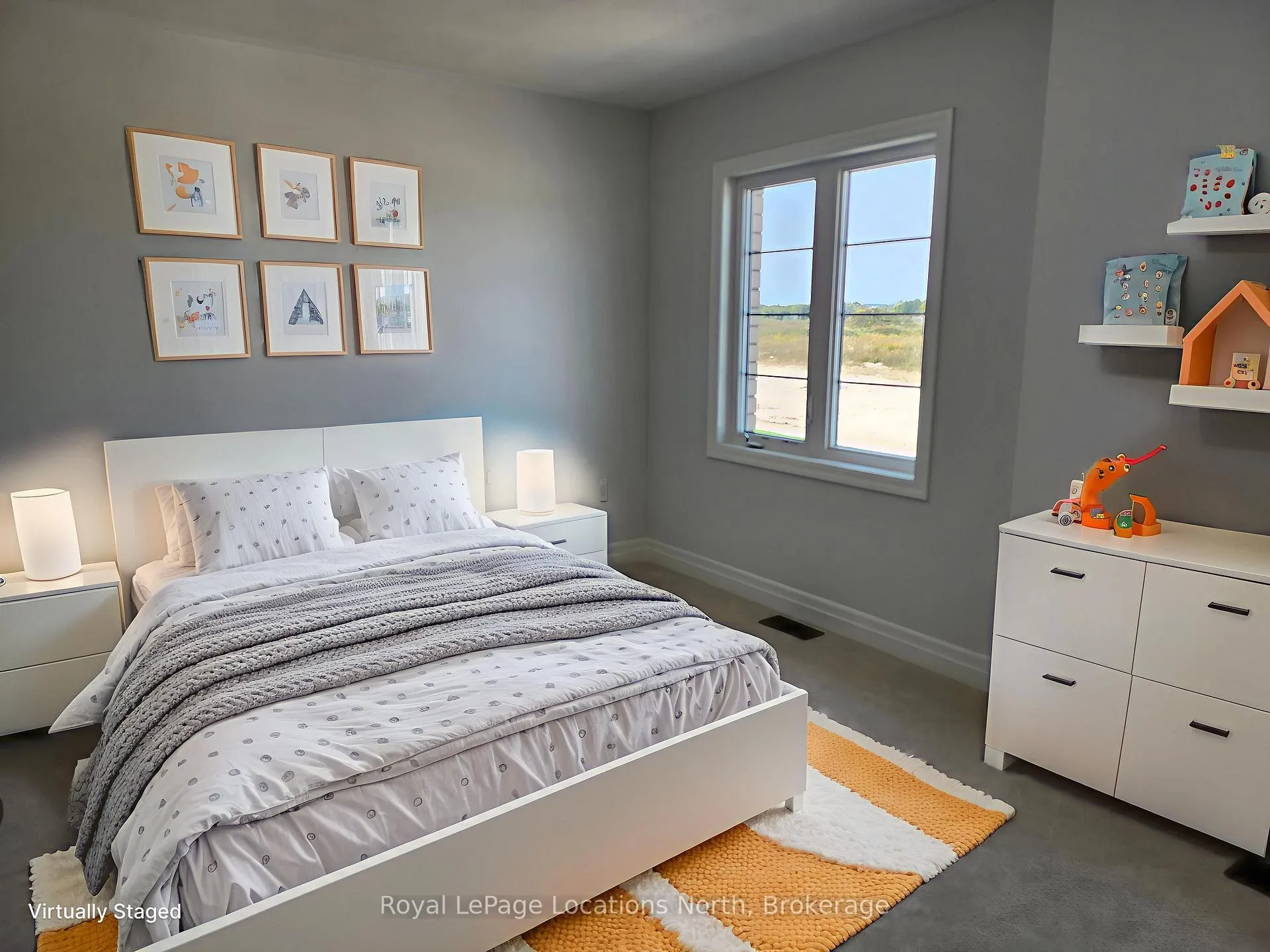 Photo 19 of 158 Union Boulevard, Wasaga Beach — HOMEH