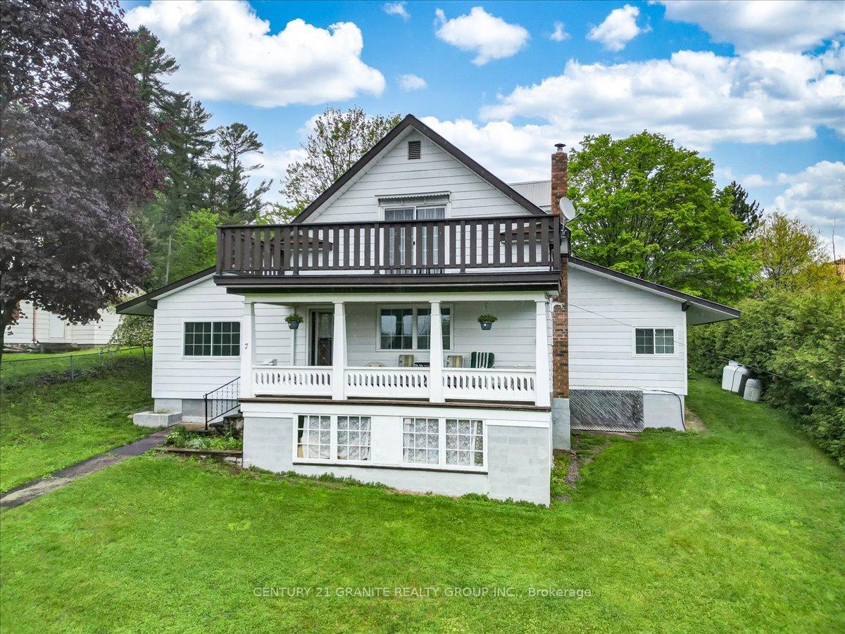 Photo 1 of 7 Cleak Avenue, Bancroft, Bancroft Ward — HOMEH