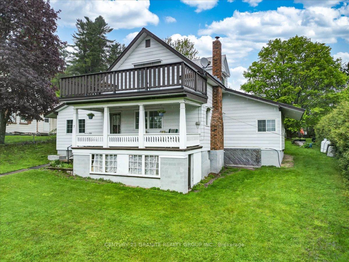 Photo 2 of 7 Cleak Avenue, Bancroft, Bancroft Ward — HOMEH