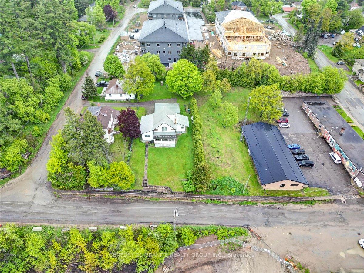 Photo 3 of 7 Cleak Avenue, Bancroft, Bancroft Ward — HOMEH