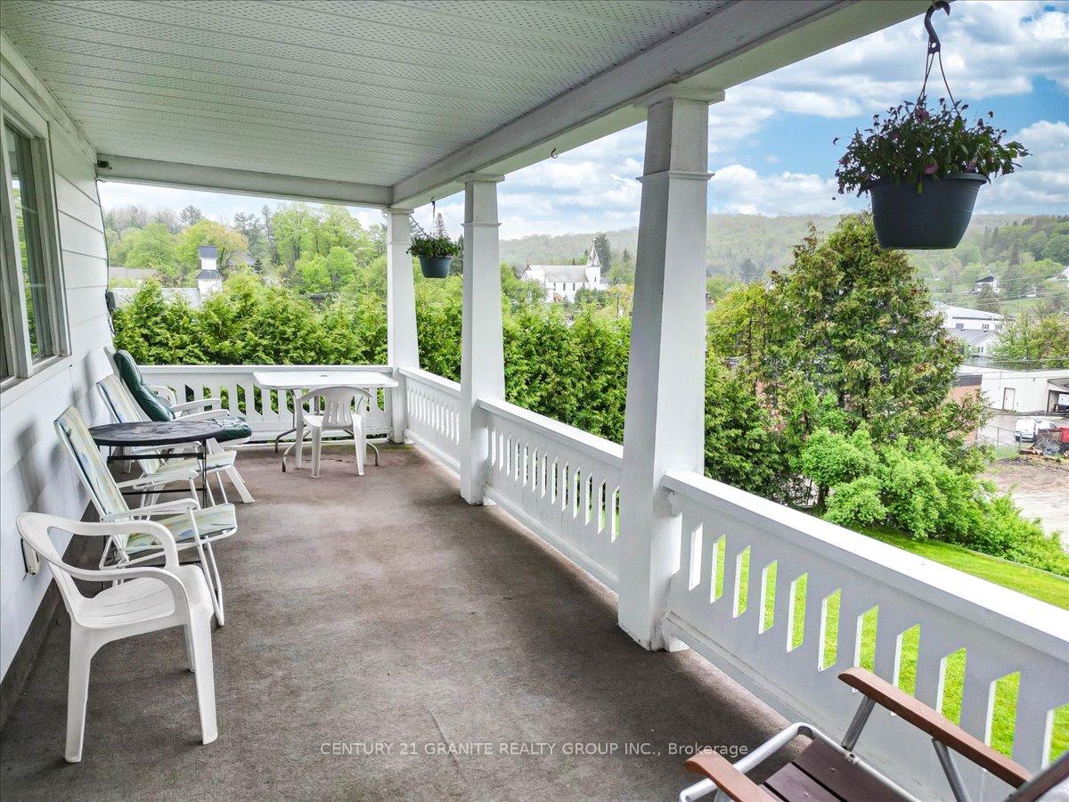 Photo 24 of 7 Cleak Avenue, Bancroft, Bancroft Ward — HOMEH