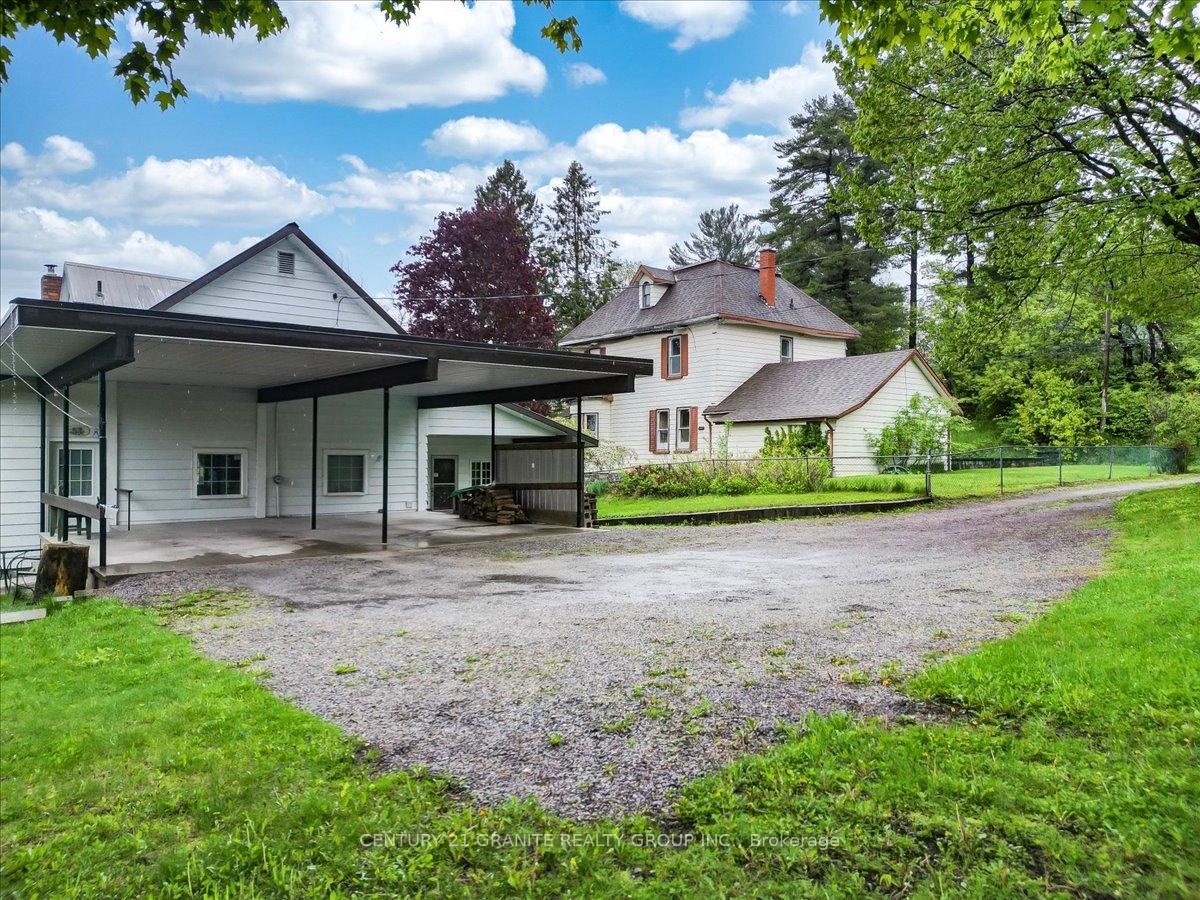 Photo 5 of 7 Cleak Avenue, Bancroft, Bancroft Ward — HOMEH