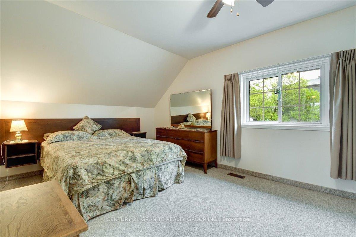 Photo 18 of 7 Cleak Avenue, Bancroft, Bancroft Ward — HOMEH