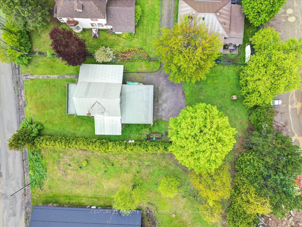 Photo 29 of 7 Cleak Avenue, Bancroft, Bancroft Ward — HOMEH