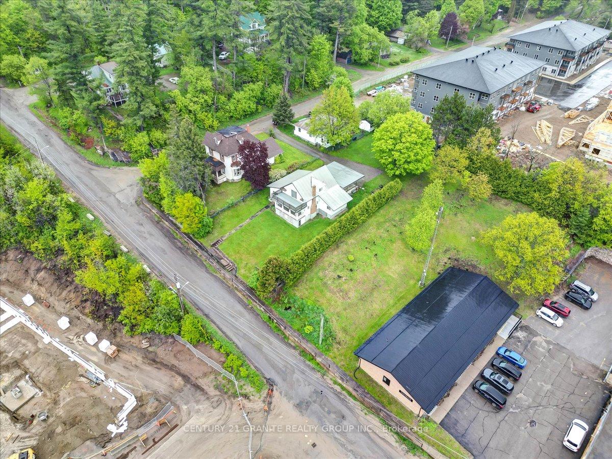 Photo 30 of 7 Cleak Avenue, Bancroft, Bancroft Ward — HOMEH