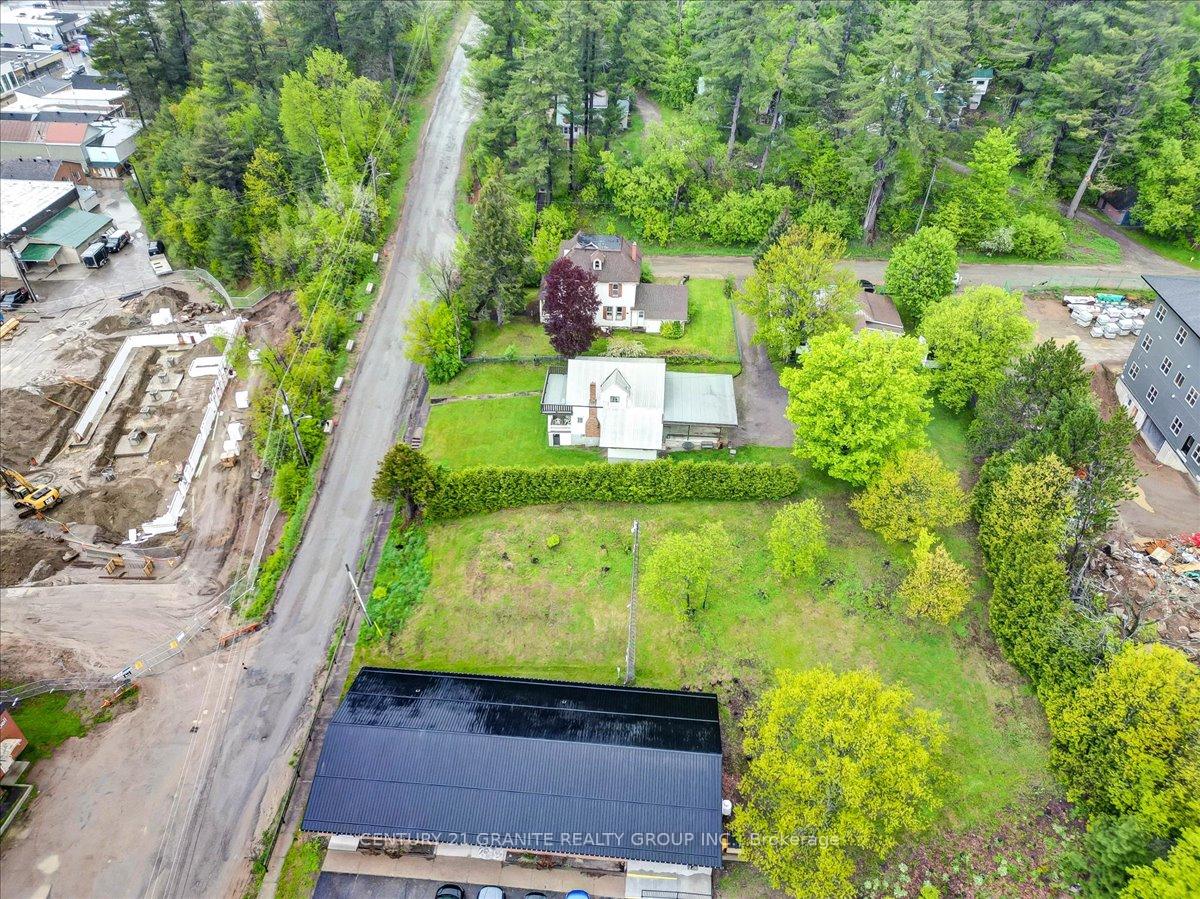 Photo 32 of 7 Cleak Avenue, Bancroft, Bancroft Ward — HOMEH