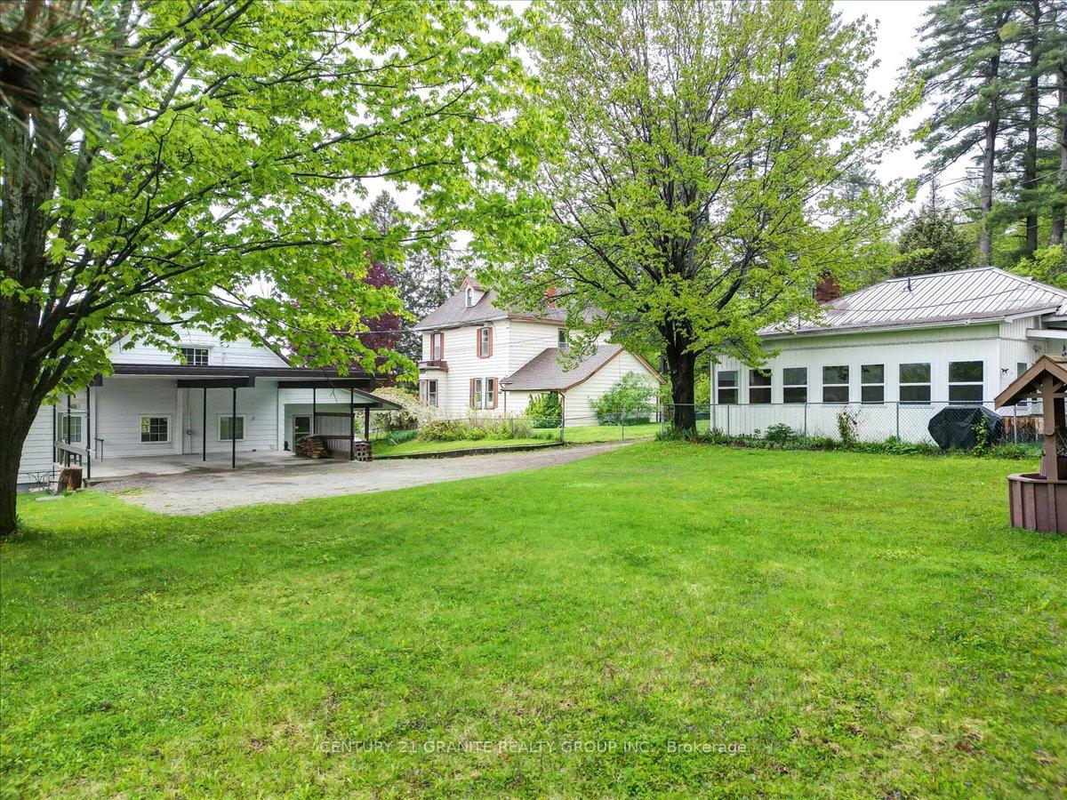 Photo 38 of 7 Cleak Avenue, Bancroft, Bancroft Ward — HOMEH