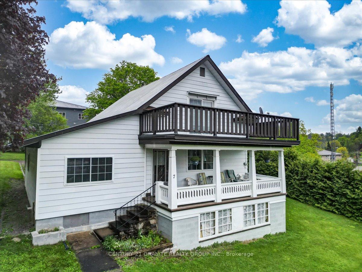 Photo 36 of 7 Cleak Avenue, Bancroft, Bancroft Ward — HOMEH