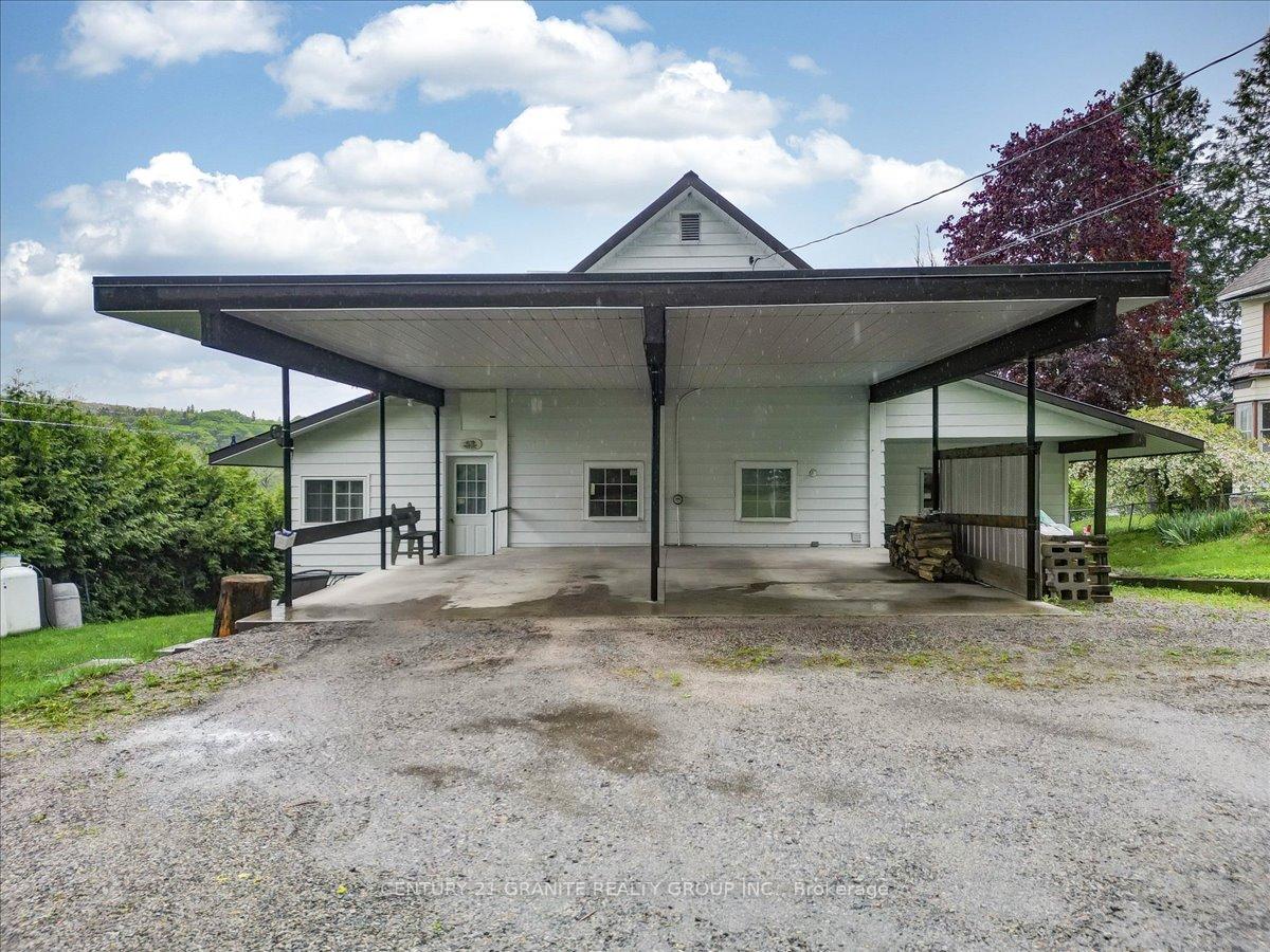 Photo 39 of 7 Cleak Avenue, Bancroft, Bancroft Ward — HOMEH