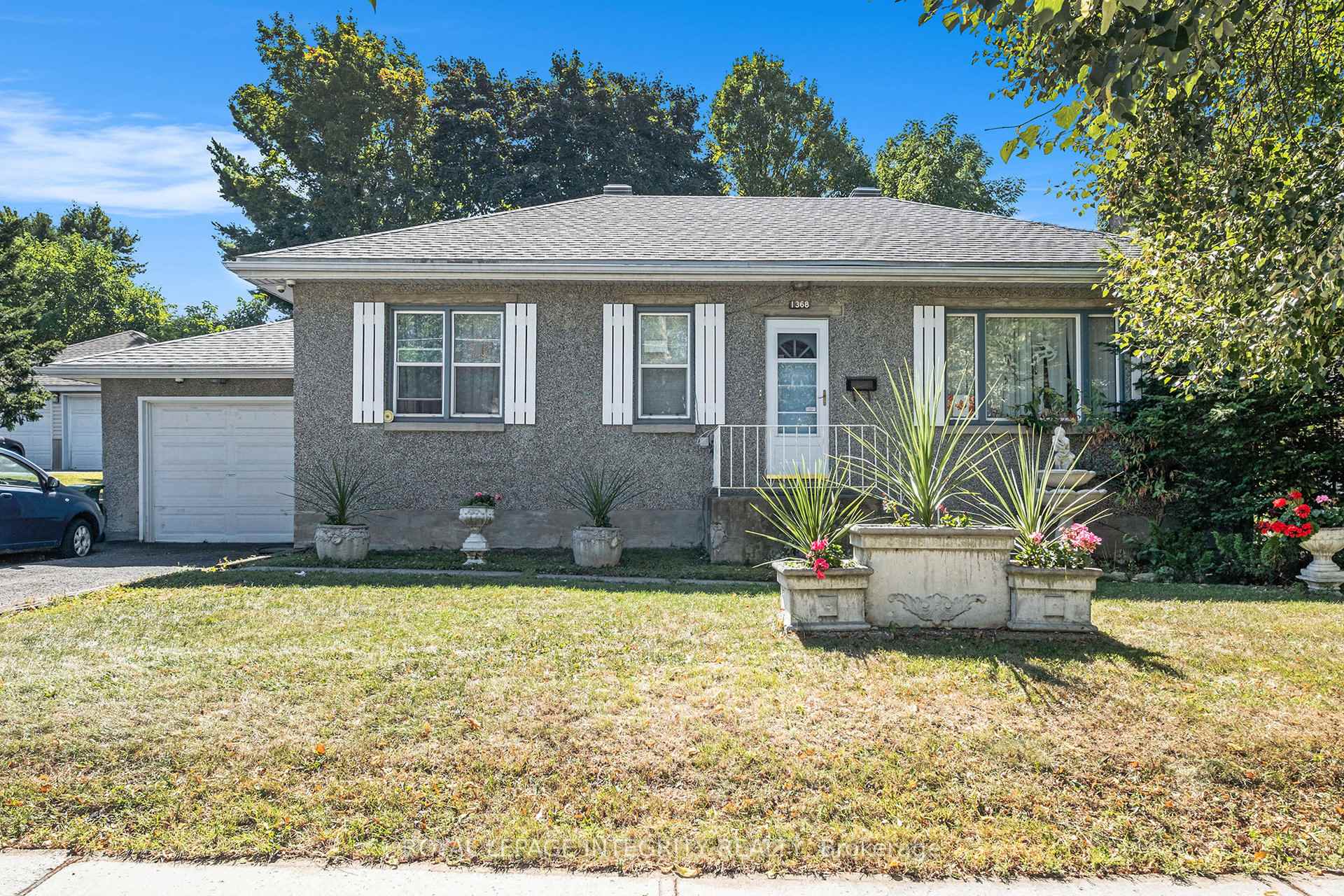 Photo 1 of 1368 Kilborn Avenue, Ottawa, Alta Vista — HOMEH