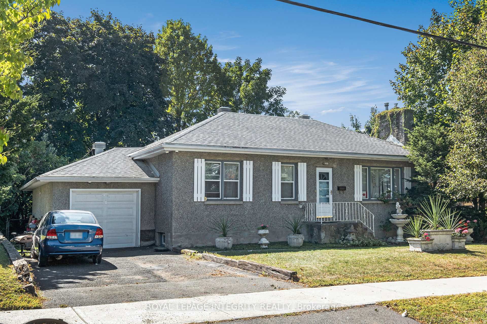Photo 2 of 1368 Kilborn Avenue, Ottawa, Alta Vista — HOMEH