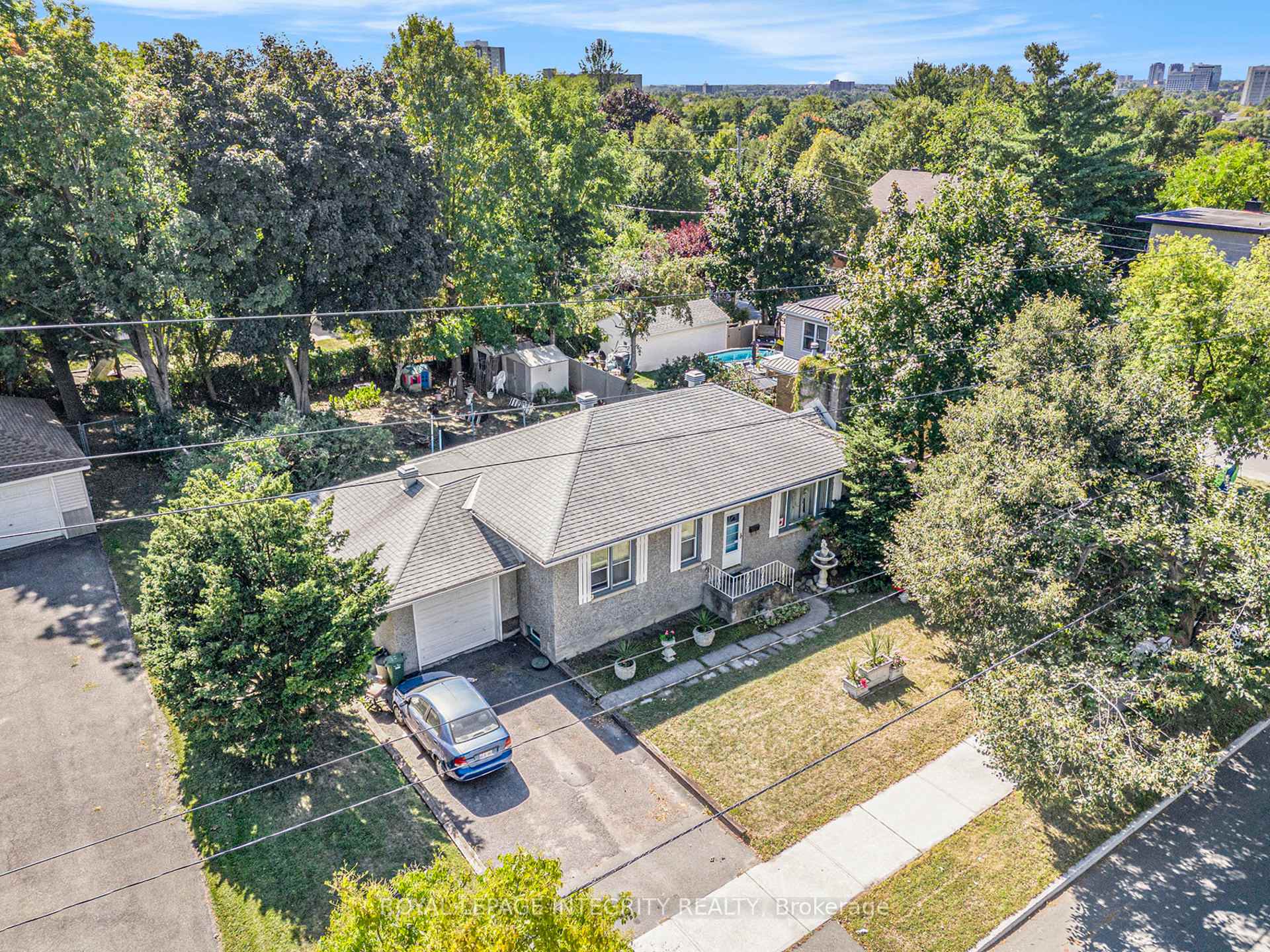 Photo 7 of 1368 Kilborn Avenue, Ottawa, Alta Vista — HOMEH
