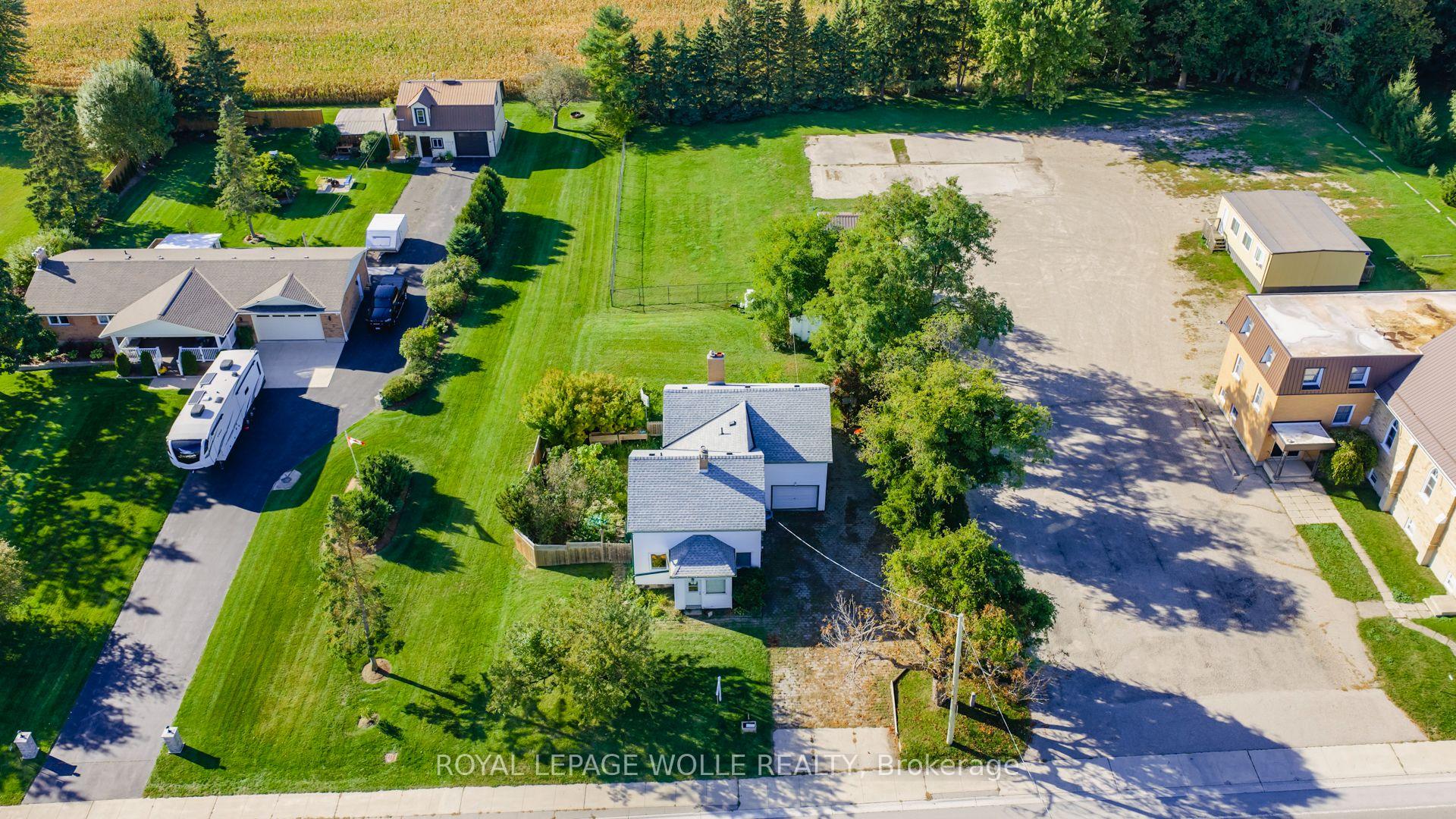 Photo 5 of 2636 Hutchison Road, Wellesley — HOMEH