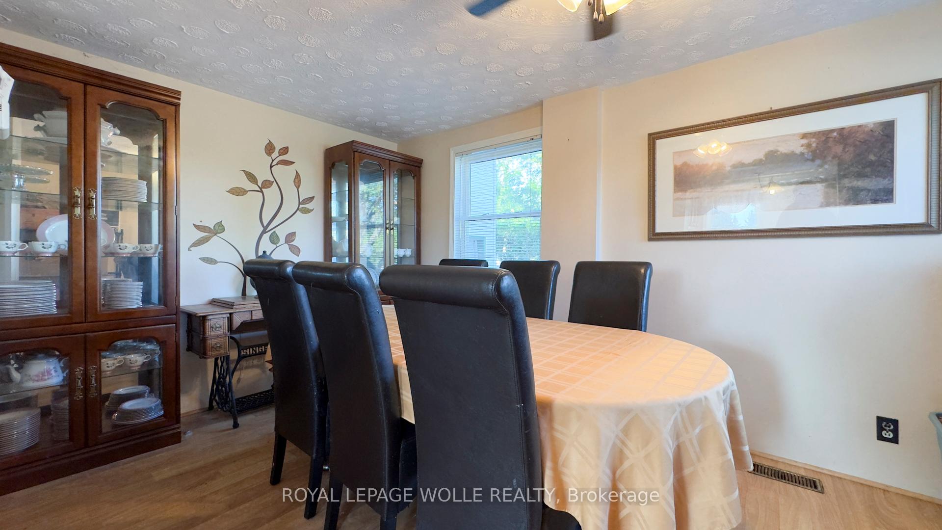 Photo 12 of 2636 Hutchison Road, Wellesley — HOMEH