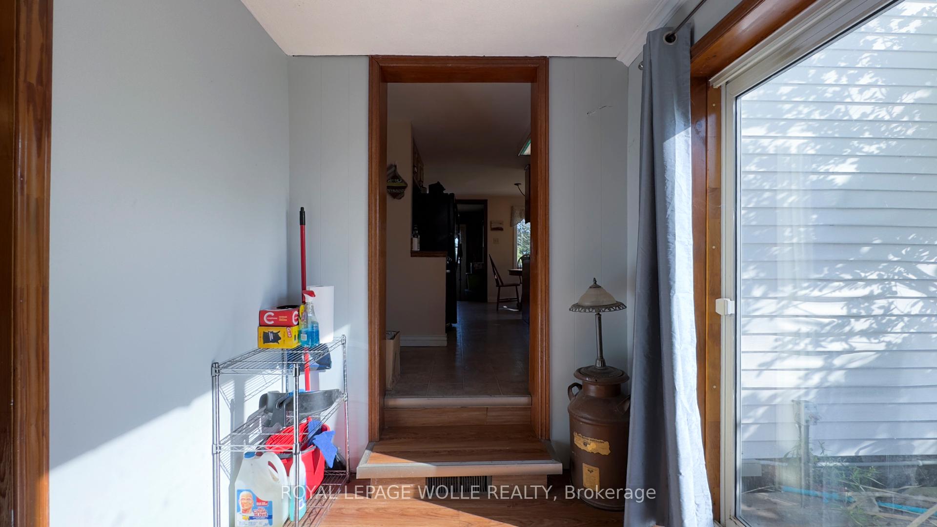 Photo 17 of 2636 Hutchison Road, Wellesley — HOMEH