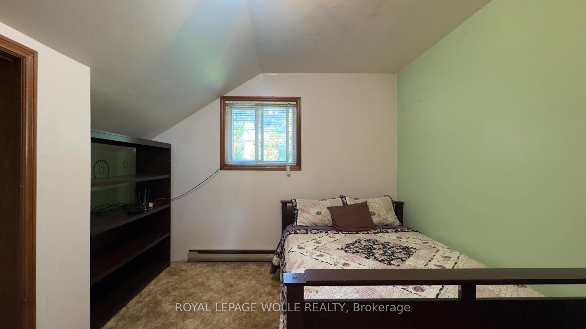 Photo 25 of 2636 Hutchison Road, Wellesley — HOMEH
