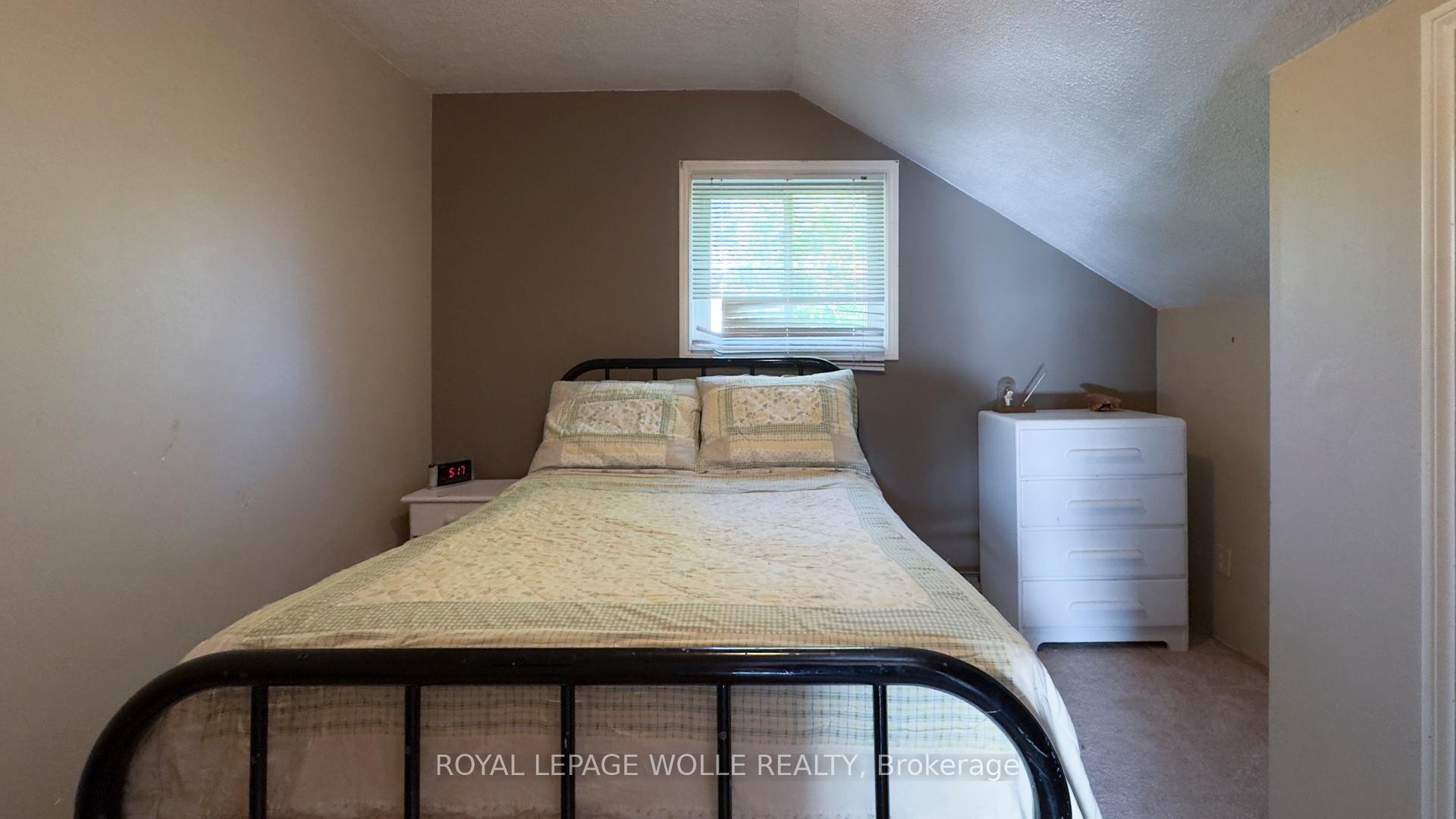 Photo 27 of 2636 Hutchison Road, Wellesley — HOMEH