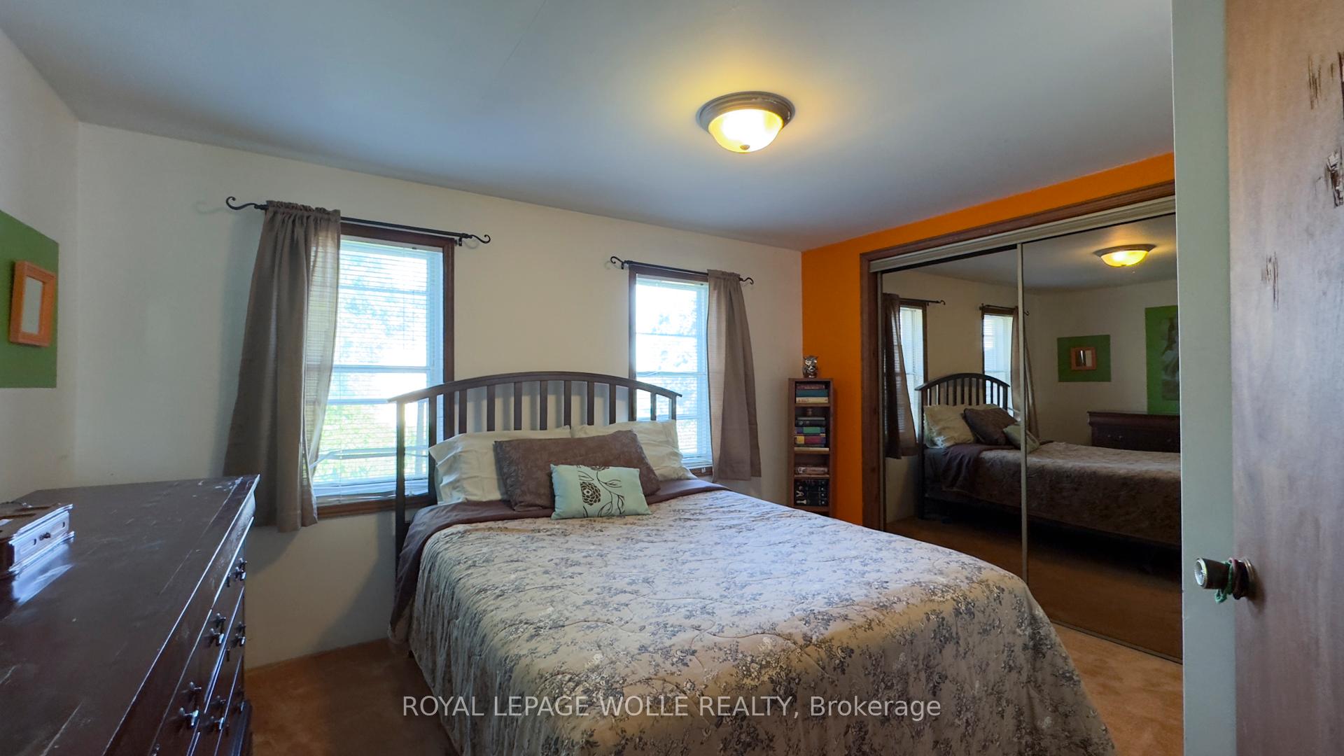 Photo 31 of 2636 Hutchison Road, Wellesley — HOMEH